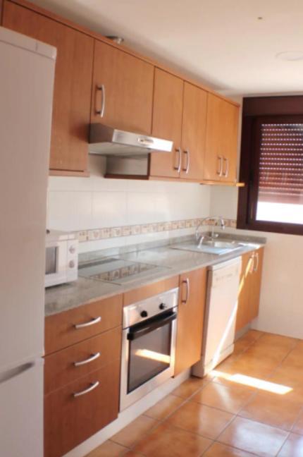 Encantador apartamento con piscina, wifi y parking San Juan (Alicante) Exterior foto