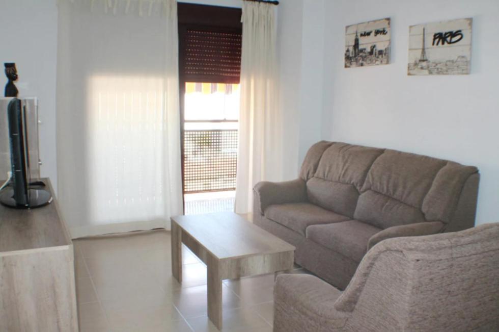 Encantador apartamento con piscina, wifi y parking San Juan (Alicante) Exterior foto